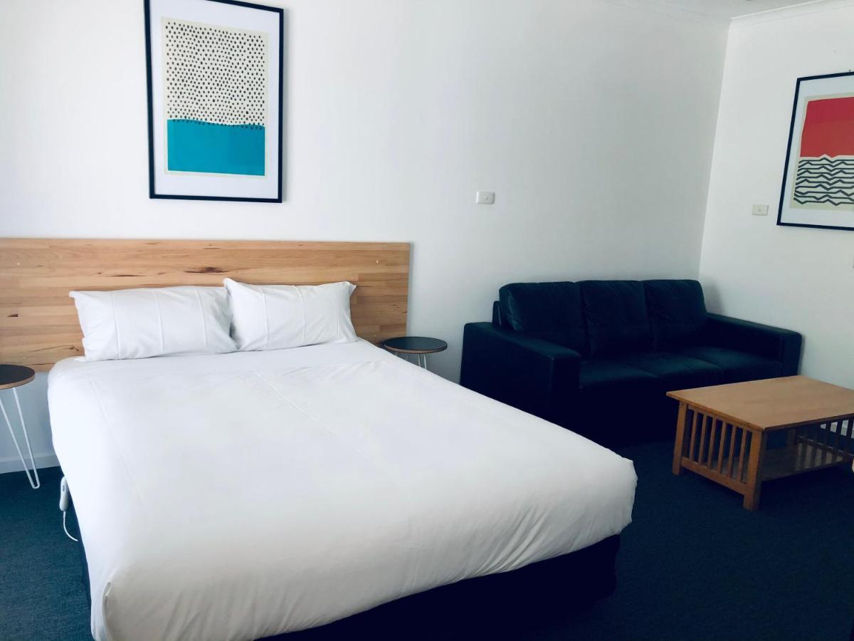 Bright Avenue Motor Inn Luaran gambar