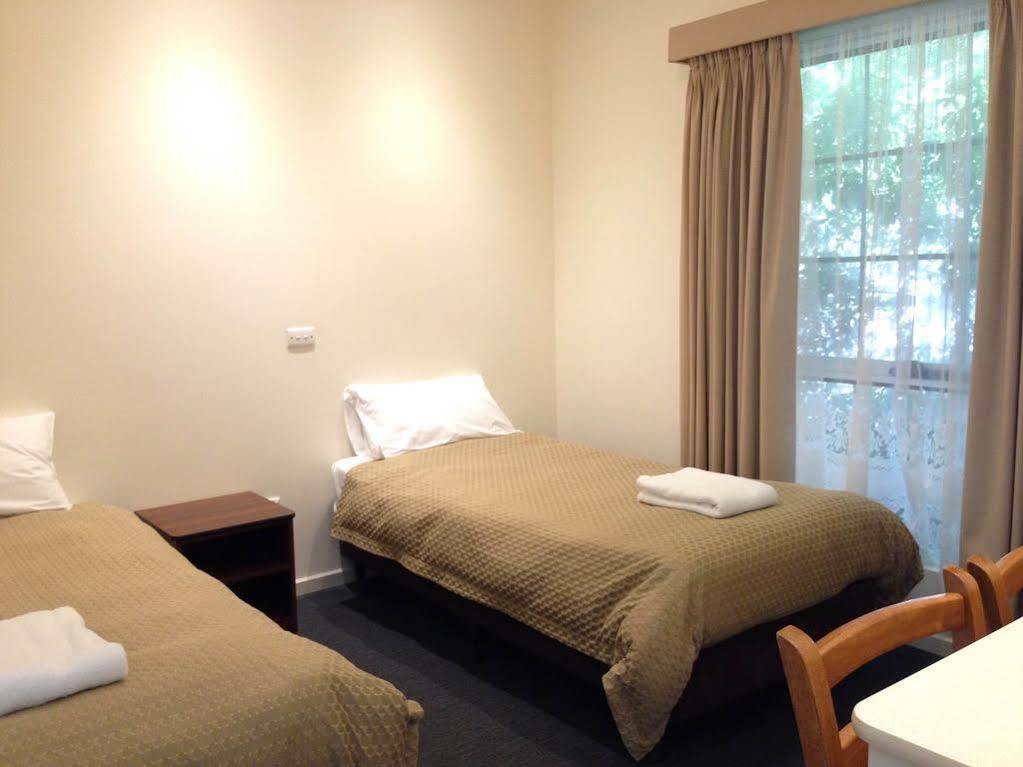 Bright Avenue Motor Inn Luaran gambar