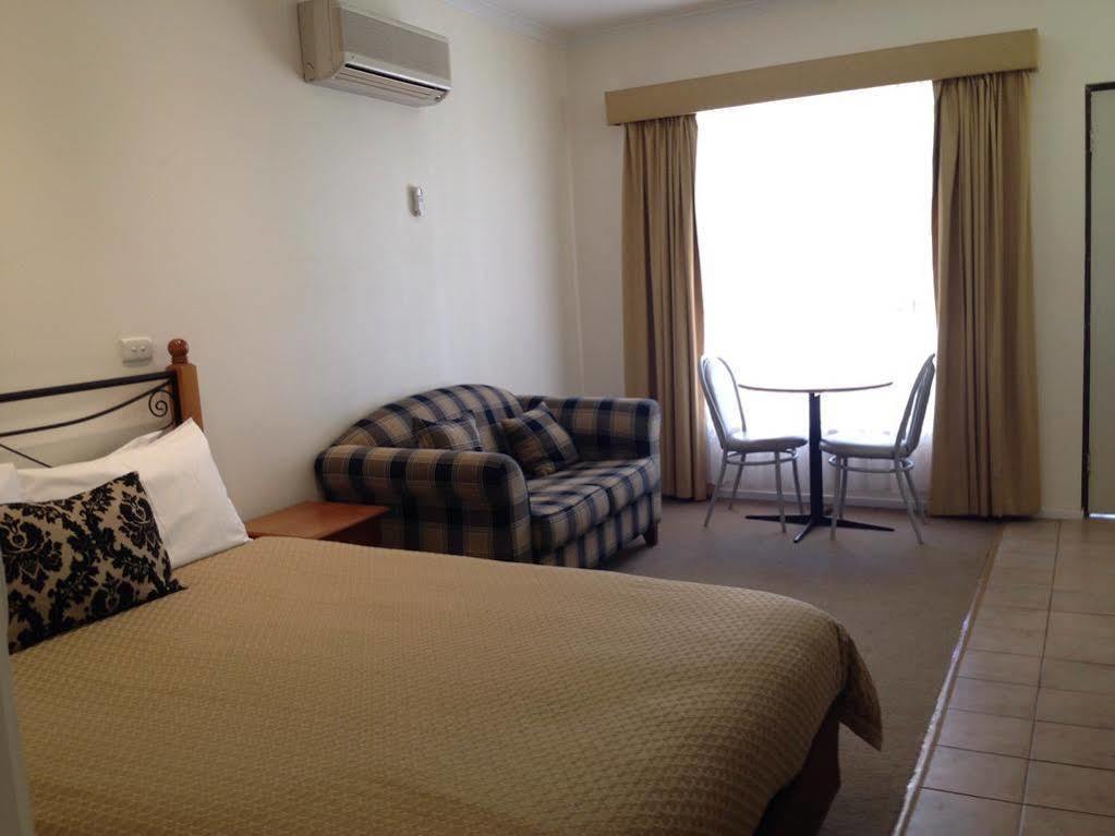 Bright Avenue Motor Inn Luaran gambar