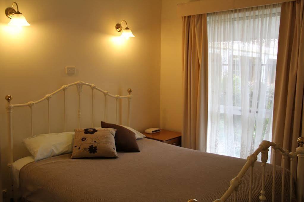 Bright Avenue Motor Inn Luaran gambar